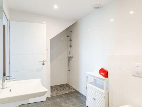 Holiday Home Maison Les Dunes
