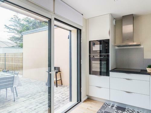 Holiday Home Maison Les Dunes