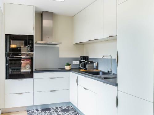 Holiday Home Maison Les Dunes