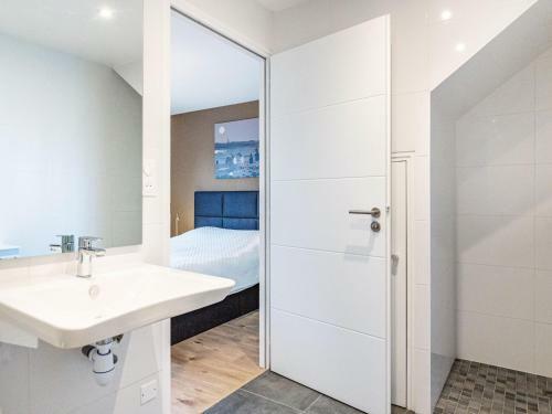 Holiday Home Maison Les Dunes