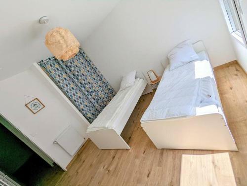 Maison De Vacances Familiale Avec Jardin