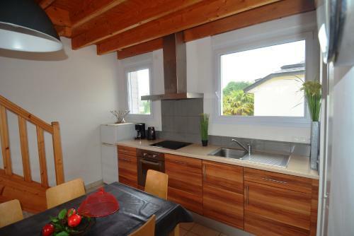 Apartamento Roche Blanche 2