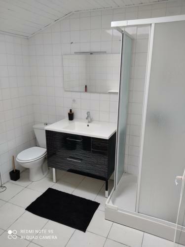 Apartamento G�tes Des Colombi�res