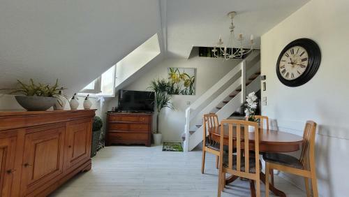 Apartamento R�sidence Imperator
