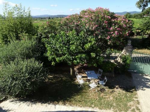 Apartamento G�te Du Moulas