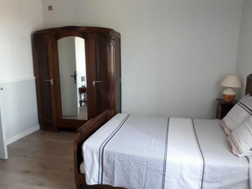 Apartamento G�te Du Moulas