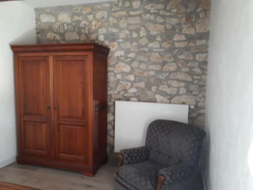 Apartamento G�te Du Moulas