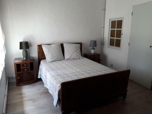 Apartamento G�te Du Moulas