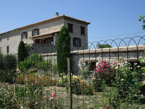 Apartamento G�te Du Moulas