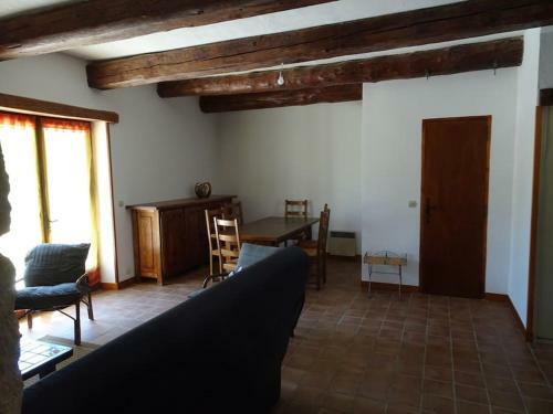 Apartamento G�te Du Moulas