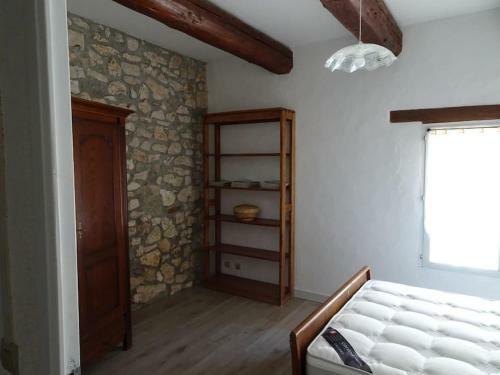 Apartamento G�te Du Moulas