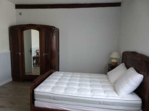 Apartamento G�te Du Moulas