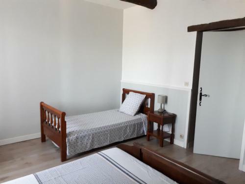 Apartamento G�te Du Moulas