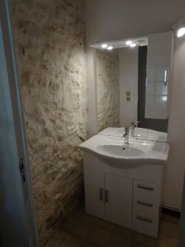 Apartamento G�te Du Moulas