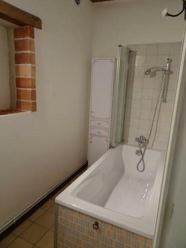 Apartamento G�te Du Moulas