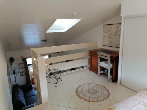 Apartamento Pasalasa