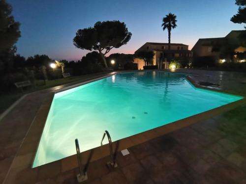 Apartamento Pasalasa