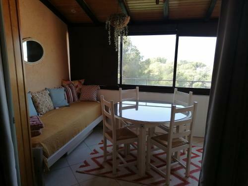 Apartamento Pasalasa