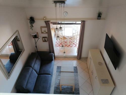 Apartamento Pasalasa