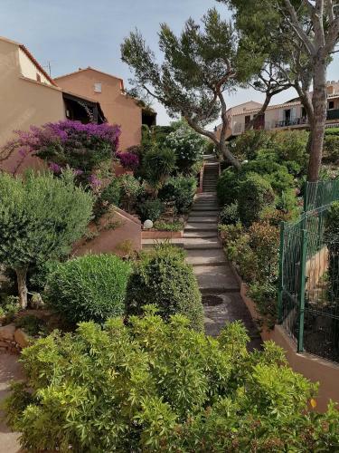 Apartamento Pasalasa