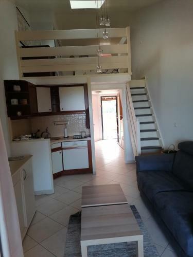 Apartamento Pasalasa