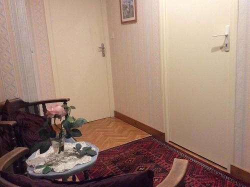 Bed & Breakfast Double Room In Tranquility In Blue
