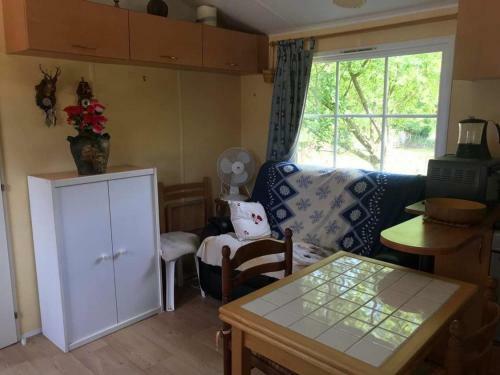 Apartamento Mobil Home