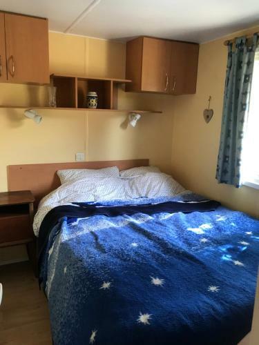 Apartamento Mobil Home