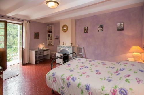 Bed & Breakfast Hotel Des Etrangers