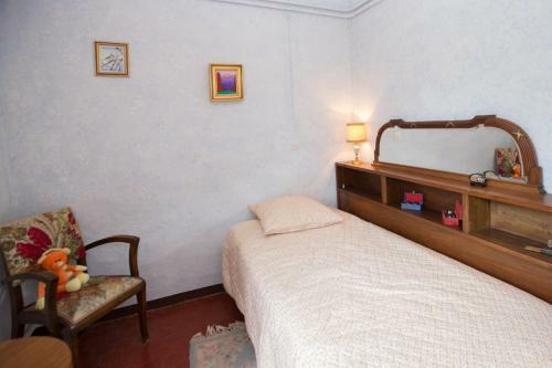 Bed & Breakfast Hotel Des Etrangers