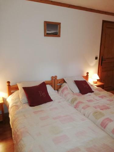 Apartamento Appartement Ancolie