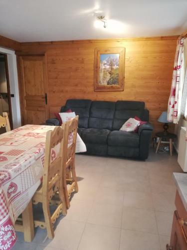 Apartamento Appartement Ancolie