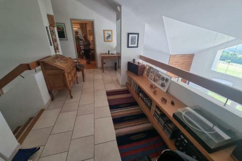 La Villa � St-martin-d'uriage #dn