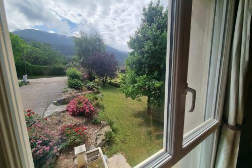 La Villa � St-martin-d'uriage #dn