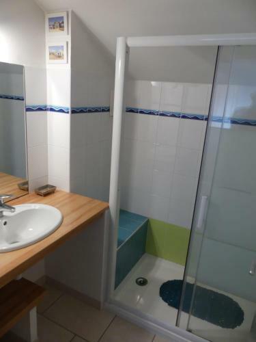 La Villa � St-martin-d'uriage #dn
