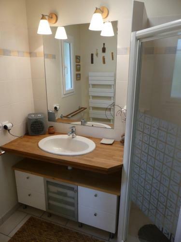 La Villa � St-martin-d'uriage #dn