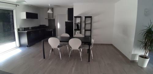 Maison Neuve