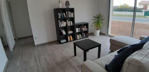 Logement Neuf