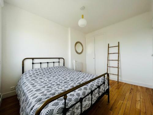 Villa Marilou � Saint-martin-de-r�
