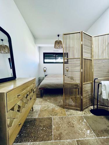 Villa Marilou � Saint-martin-de-r�