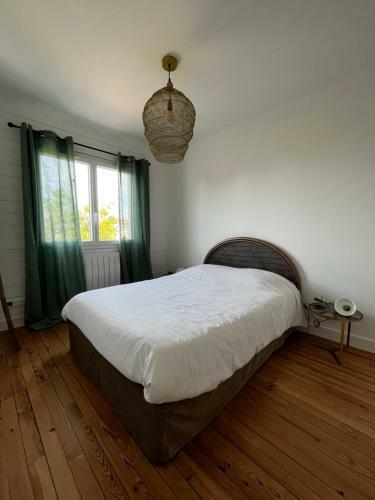 Villa Marilou � Saint-martin-de-r�