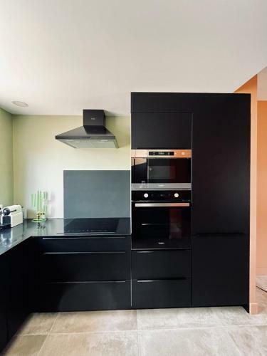 Villa Marilou � Saint-martin-de-r�