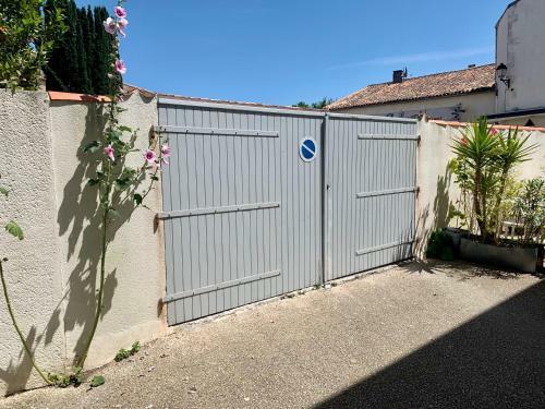 Apartamento �le De R� - Sublime T3 Vue Mer - 80m2 - 4 � 6 Pers
