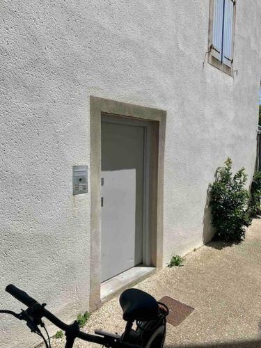 Apartamento �le De R� - Sublime T3 Vue Mer - 80m2 - 4 � 6 Pers