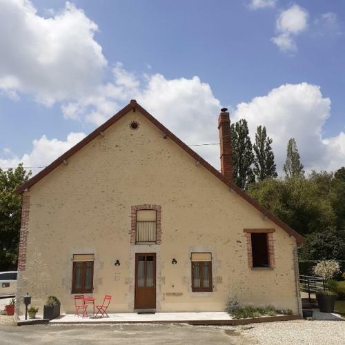 G�te Entre Loire Et Campagne