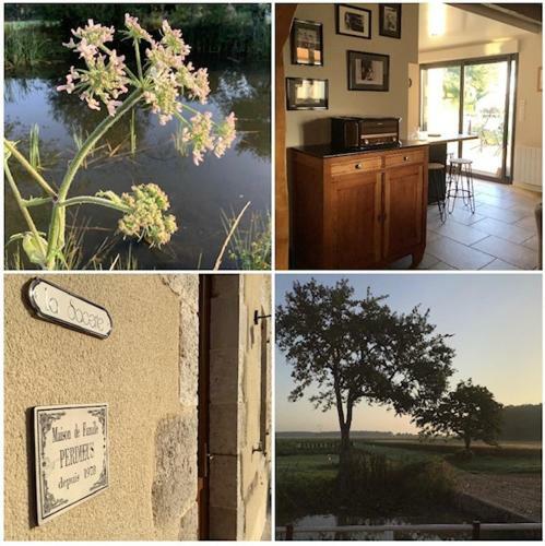 G�te Entre Loire Et Campagne