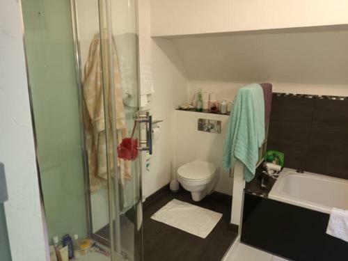 Magnifique Villa Quartier R�sidentiel