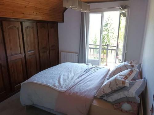 Magnifique Villa Quartier R�sidentiel