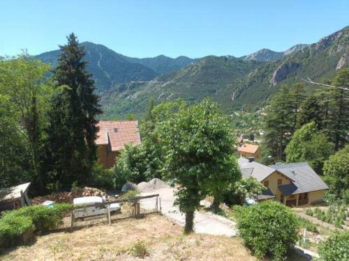 Magnifique Villa Quartier R�sidentiel