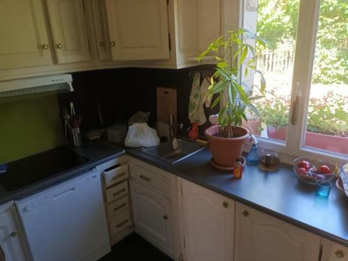Magnifique Villa Quartier R�sidentiel